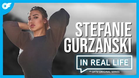 stefanie gurzanski porn